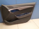 Обшивка двери передняя правая