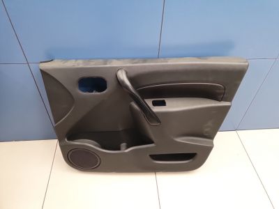 Обшивка двери передняя правая для Mercedes Citan W415 2013-