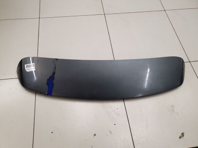 Спойлер двери багажника для Mercedes GL-klasse X166 GL GLS 2012-