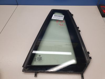 Стекло двери задней правой для BMW X3 F25 2010-2017