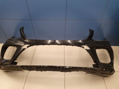 Бампер передний для Mercedes GL-klasse X166 GL GLS 2012-