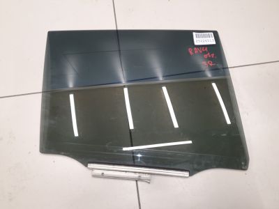 Стекло двери задней правой для Toyota RAV 4 2005-2013