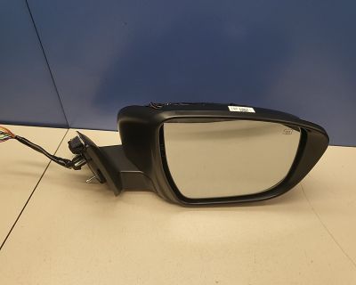 Зеркало правое для Nissan X-Trail T32 2014-