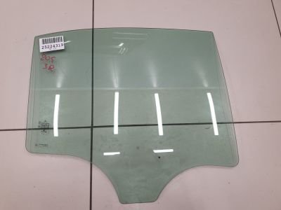 Стекло двери задней правой для Mercedes C-klasse W205 2014-