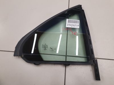 Стекло двери задней правой для Mercedes C-klasse W205 2014-