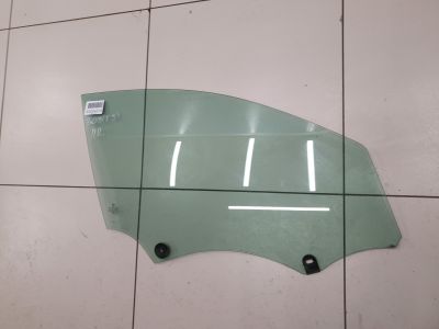 Стекло двери передней правой для Peugeot 308 T9 2014-