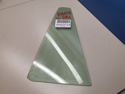 Стекло двери задней левой для Toyota RAV 4 2005-2013