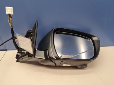 Зеркало правое для Nissan X-Trail T32 2014-