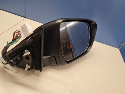Зеркало правое для Nissan X-Trail T32 2014-