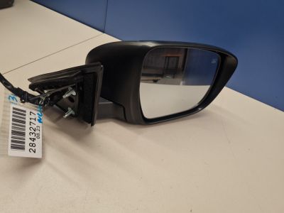 Зеркало правое для Nissan X-Trail T32 2014-