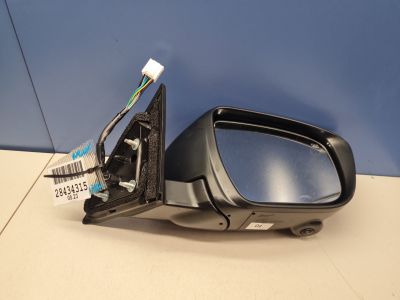 Зеркало правое для Nissan X-Trail T32 2014-