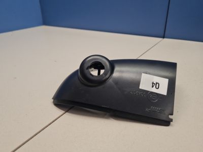 Накладка зеркала правого для Nissan X-Trail T32 2014-