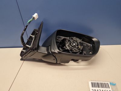 Зеркало правое для Nissan X-Trail T32 2014-