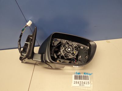 Зеркало правое для Nissan X-Trail T32 2014-