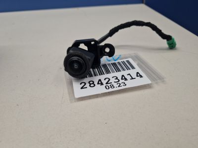 Камера в зеркало правая для Nissan Qashqai J11E 2014-