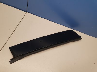 Накладка рамки двери задняя левая для Lexus IS SE30 2013-2020