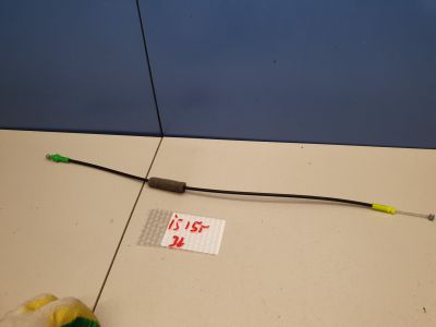 Трос открывания задней двери для Lexus IS SE30 2013-2020