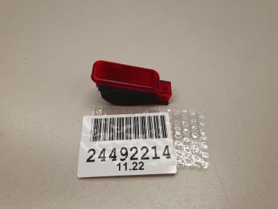 Фонарь подсветки двери для Audi A5 S5 8T Coupe Sportback 2008-2016