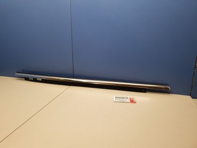 Молдинг стекла задней правой двери для Audi A5 S5 8T Coupe Sportback 2008-2016