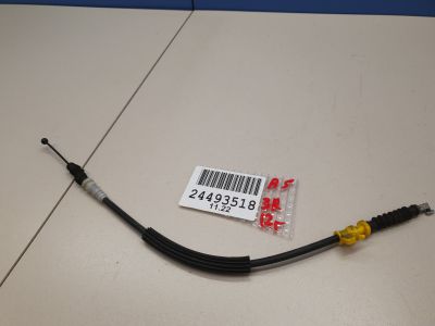 Трос открывания задней двери для Audi A5 S5 8T Coupe Sportback 2008-2016