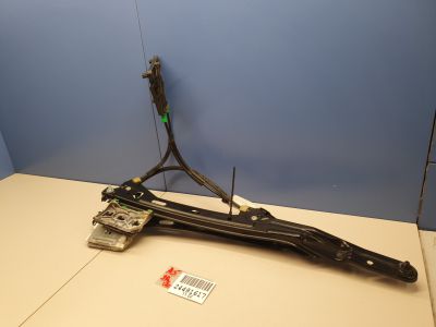 Стеклоподъемник задний правый для Audi A5 S5 8T Coupe Sportback 2008-2016