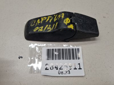 Петля заднего стекла для Chevrolet Captiva C100 2007-2010