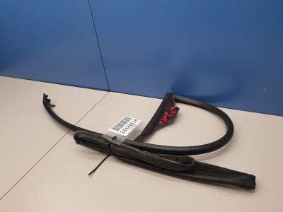 Уплотнитель задней правой двери для Peugeot 3008 P84 2016-