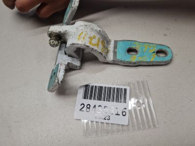 Петля двери багажника левая для Mercedes GLC-klasse X253 2015-