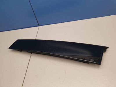 Накладка рамки двери задней правой для Peugeot 3008 P84 2016-