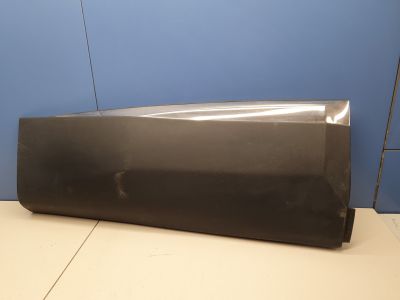 Молдинг двери правый задний для Peugeot 3008 P84 2016-