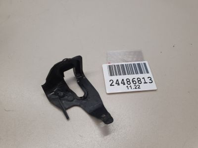 Накладка замка двери задней правой для Peugeot 3008 P84 2016-