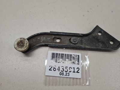 Ролик двери сдвижной нижний для Volkswagen Transporter T5 2003-2015