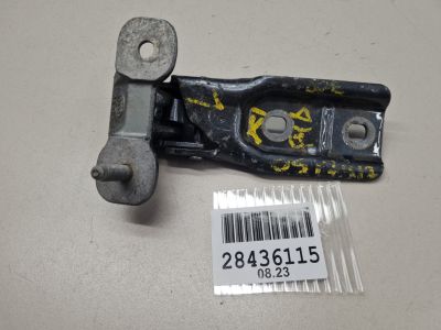 Петля двери багажника левая для BMW X1 F48 2015-2023