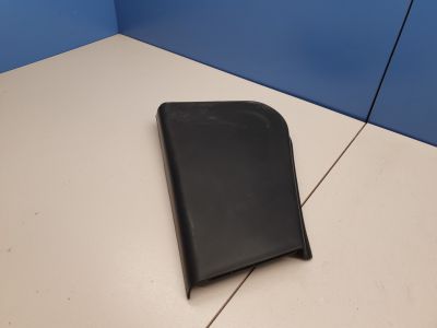 Накладка двери задней правой для Chevrolet Aveo T300 2011-2015