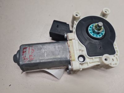 Моторчик стеклоподъёмника задний правый для BMW X5 F15 2013-2018