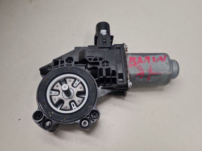 Моторчик стеклоподъёмника задний левый для BMW X3 F25 2010-2017