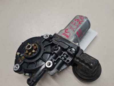 Моторчик стеклоподъёмника задний левый для Lexus IS XE20 2005-2013