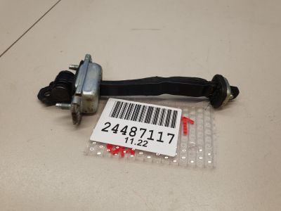 Ограничитель двери задней для Chevrolet Aveo T300 2011-2015