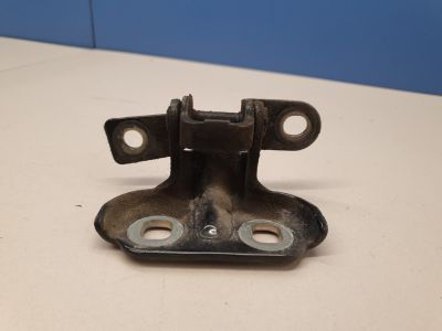 Петля двери задней правой нижняя для Chevrolet Aveo T300 2011-2015