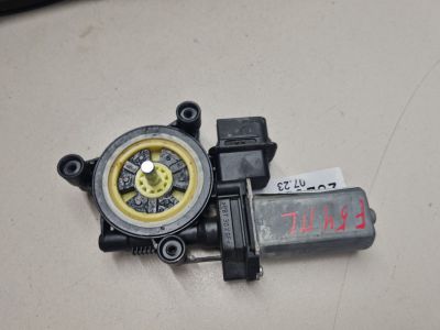 Моторчик стеклоподъёмника передний левый для Mini Clubman F54 2015-2021