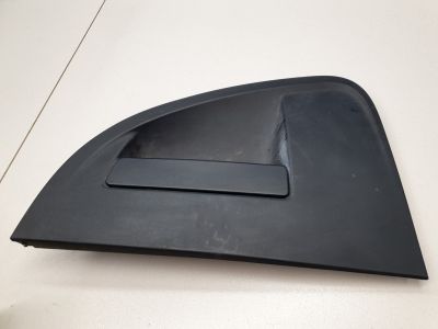 Ручка двери нaружная задняя правая для Chevrolet Aveo T300 2011-2015