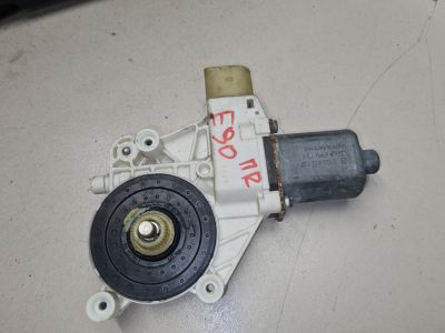 Моторчик стеклоподъёмника передний правый для BMW 3 E90 2005-2013