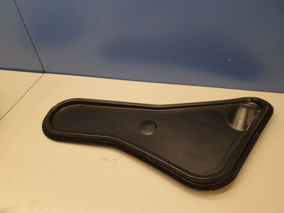 Заглушка двери задняя правая для Audi Q3 8U 2012-2018