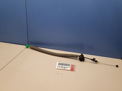 Трос открывания задней двери для Audi Q3 8U 2012-2018