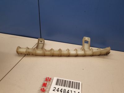 Направляющая стекла задней правой двери для Audi Q3 8U 2012-2018