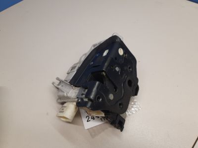 Замок двери задней правой для Audi Q3 8U 2012-2018