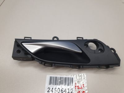 Ручка двери внутренняя передняя правая для Hyundai i40 2011-2019