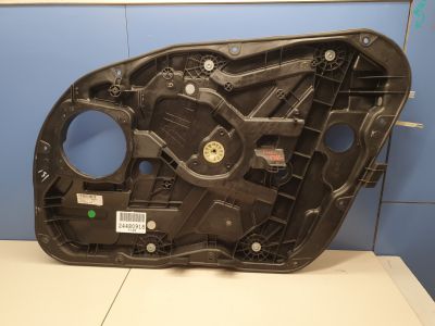 Стеклоподъемник передний правый для Hyundai i40 2011-2019