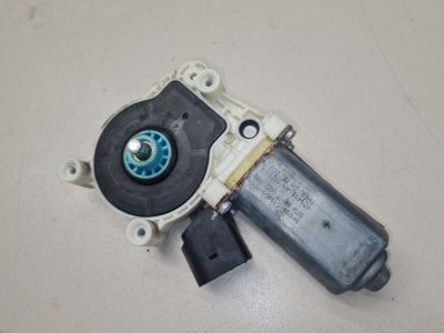 Моторчик стеклоподъёмника задний правый для BMW X5 M F85 2014-