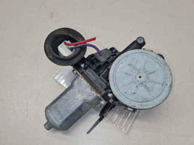 Моторчик стеклоподъёмника задний правый для Toyota Camry V40 2006-2011